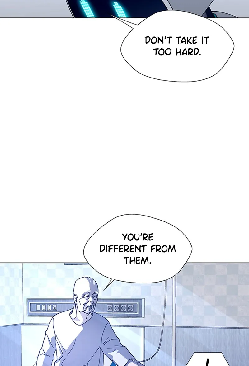 If AI Ruled the World Chapter 6 page 78 - 