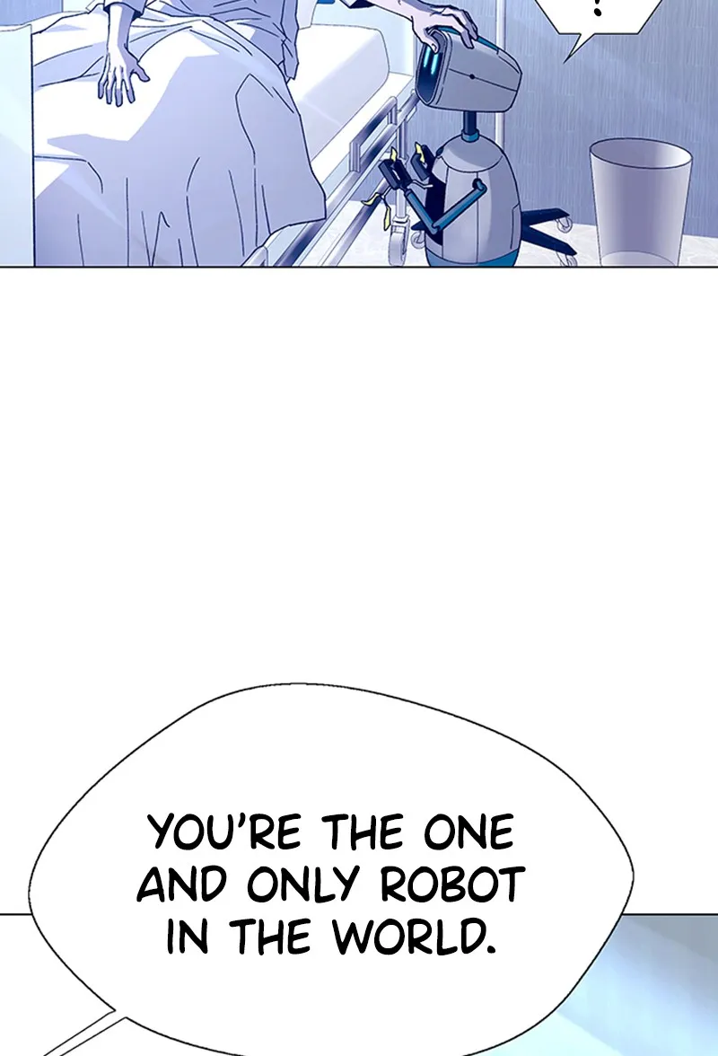 If AI Ruled the World Chapter 6 page 79 - 