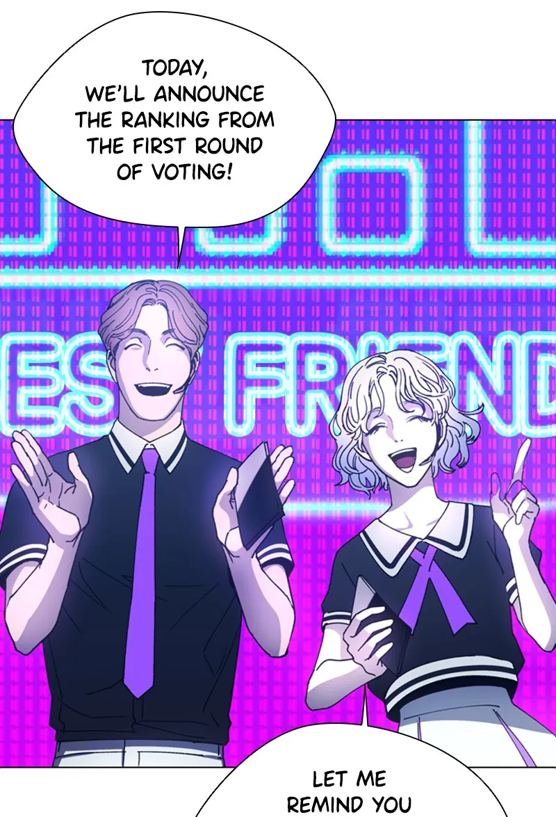 If AI Ruled the World Chapter 6 page 83 - 