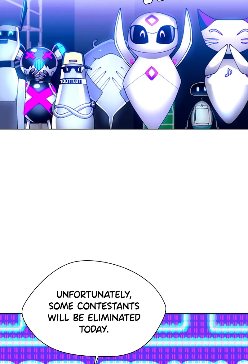 If AI Ruled the World Chapter 6 page 87 - 