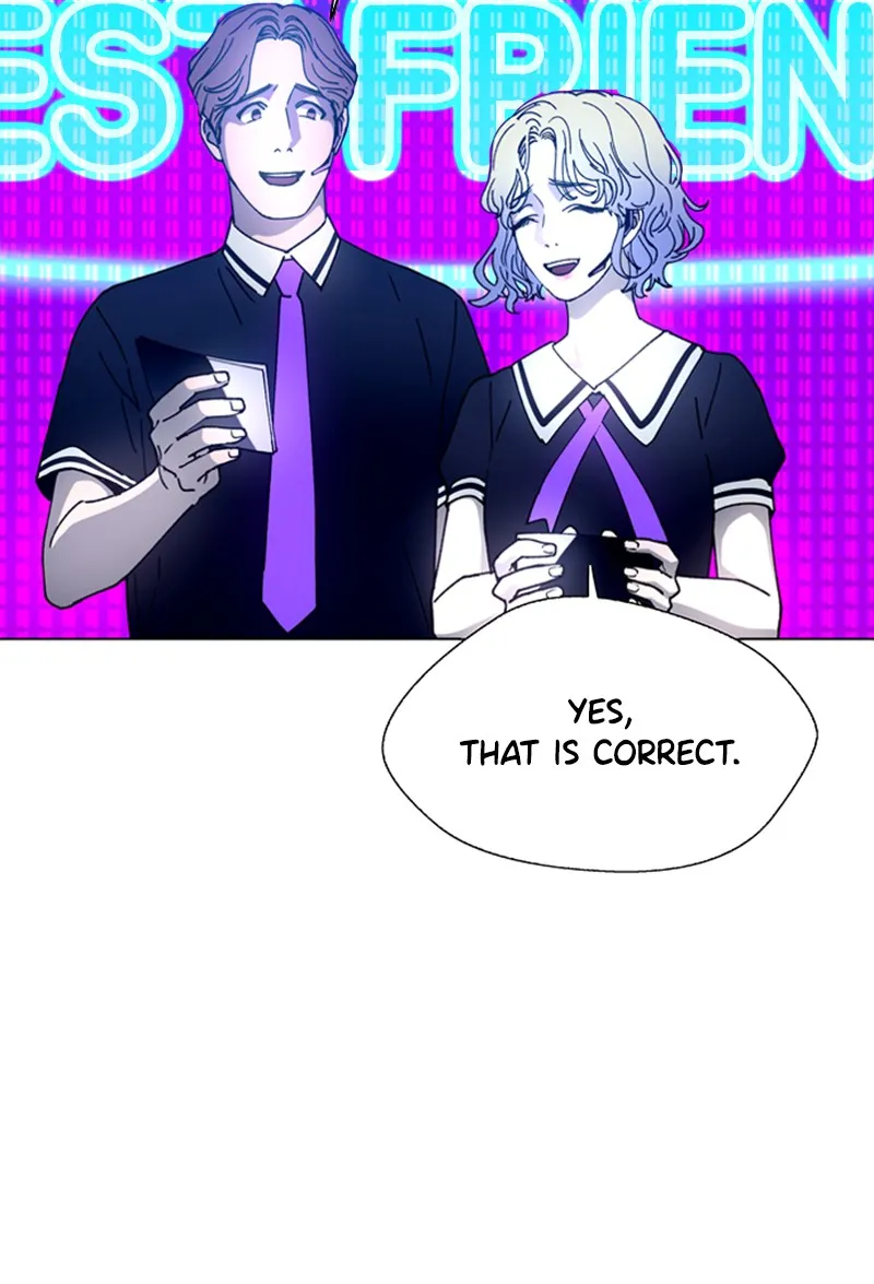 If AI Ruled the World Chapter 6 page 88 - 