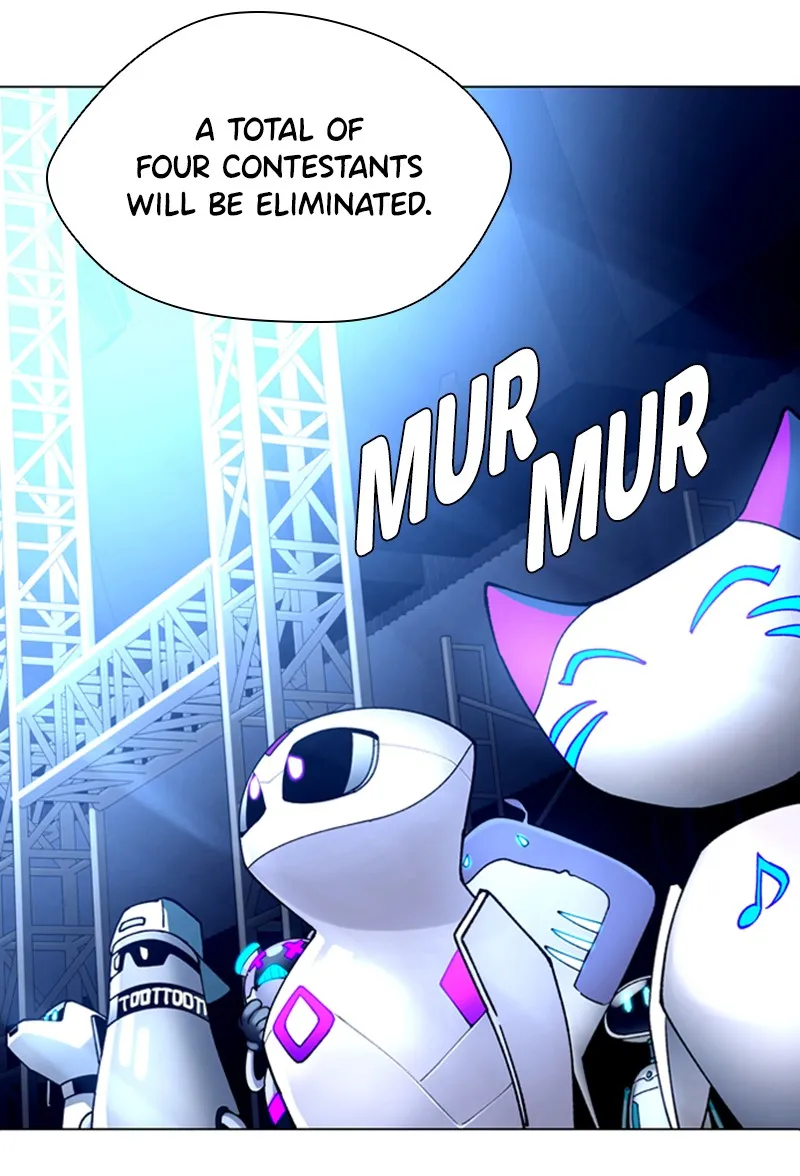 If AI Ruled the World Chapter 6 page 89 - 