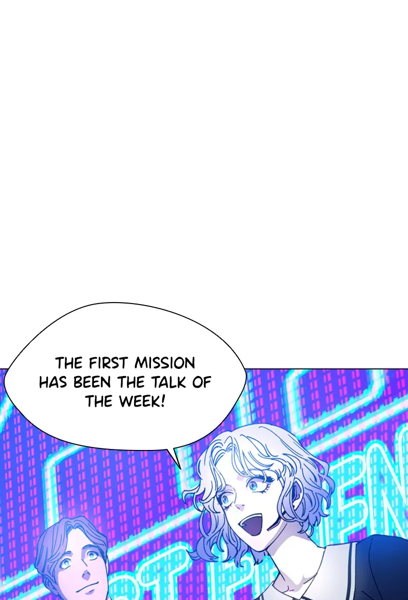 If AI Ruled the World Chapter 6 page 90 - 