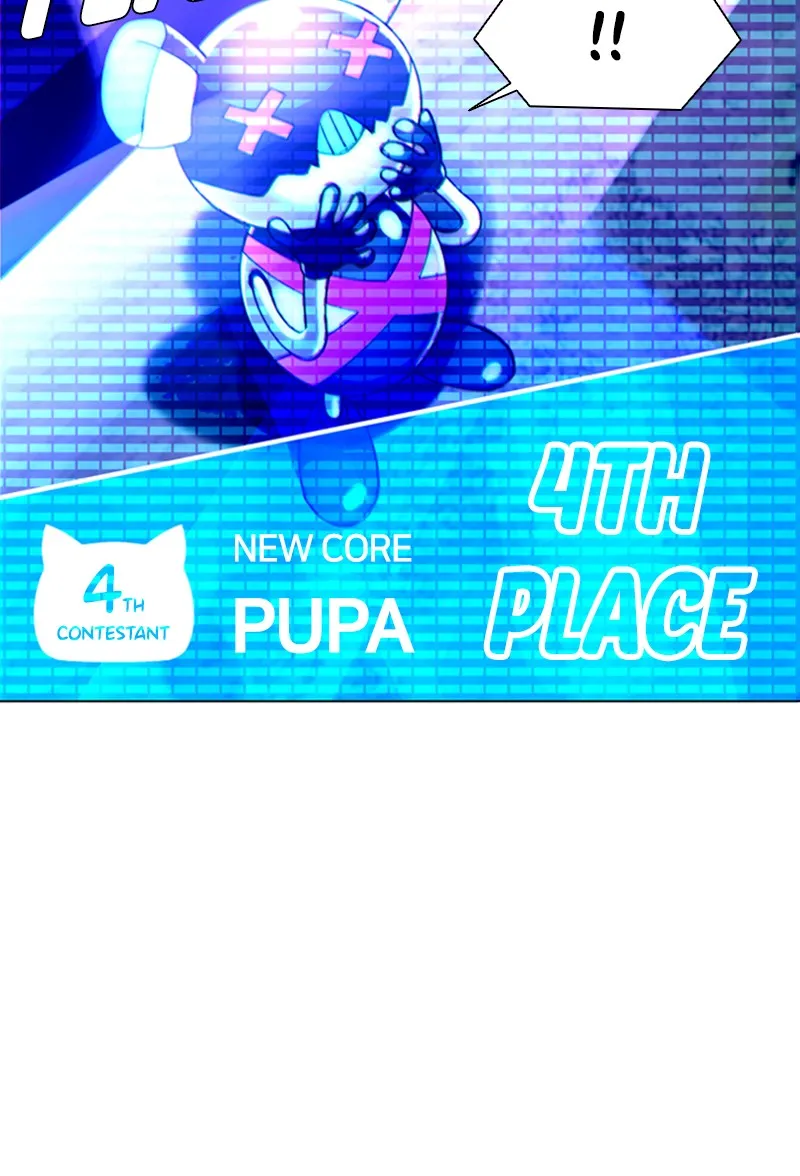 If AI Ruled the World Chapter 6 page 95 - 