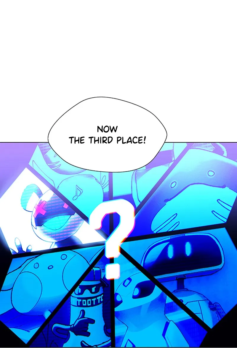 If AI Ruled the World Chapter 6 page 97 - 