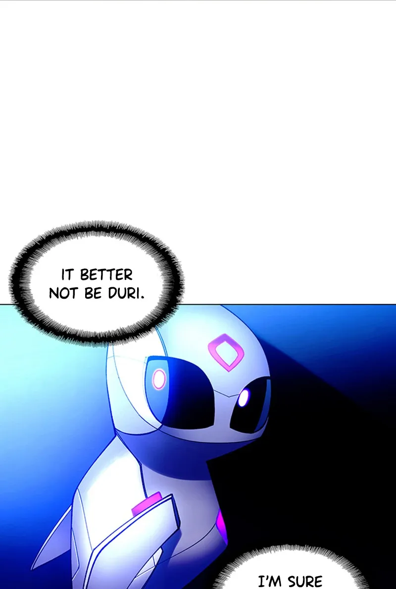 If AI Ruled the World Chapter 6 page 98 - 