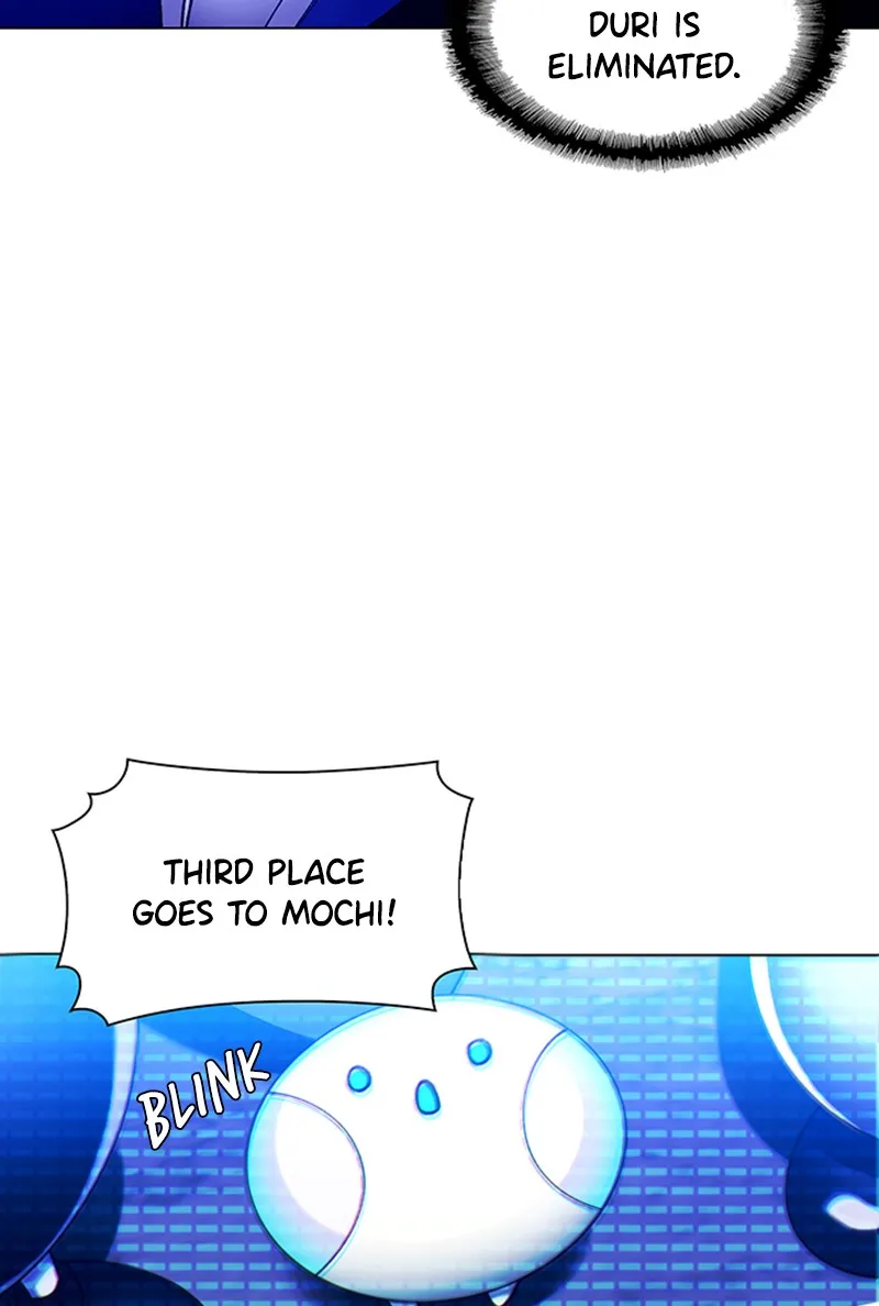 If AI Ruled the World Chapter 6 page 99 - 