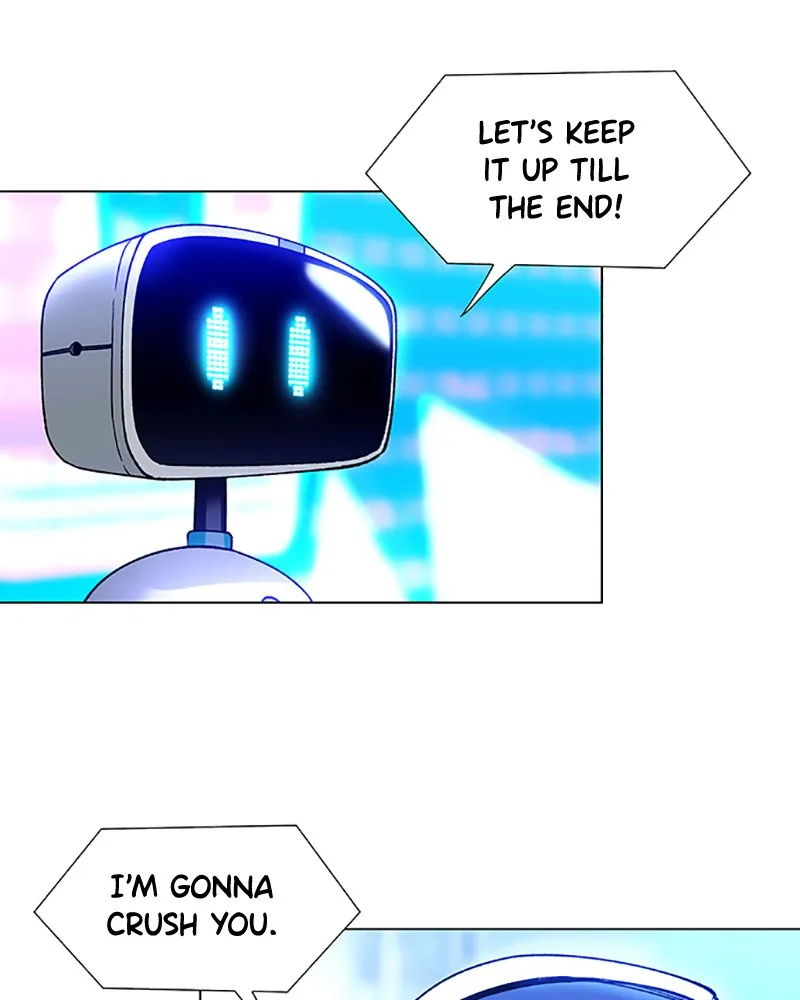 If AI Ruled the World Chapter 7 page 106 - 