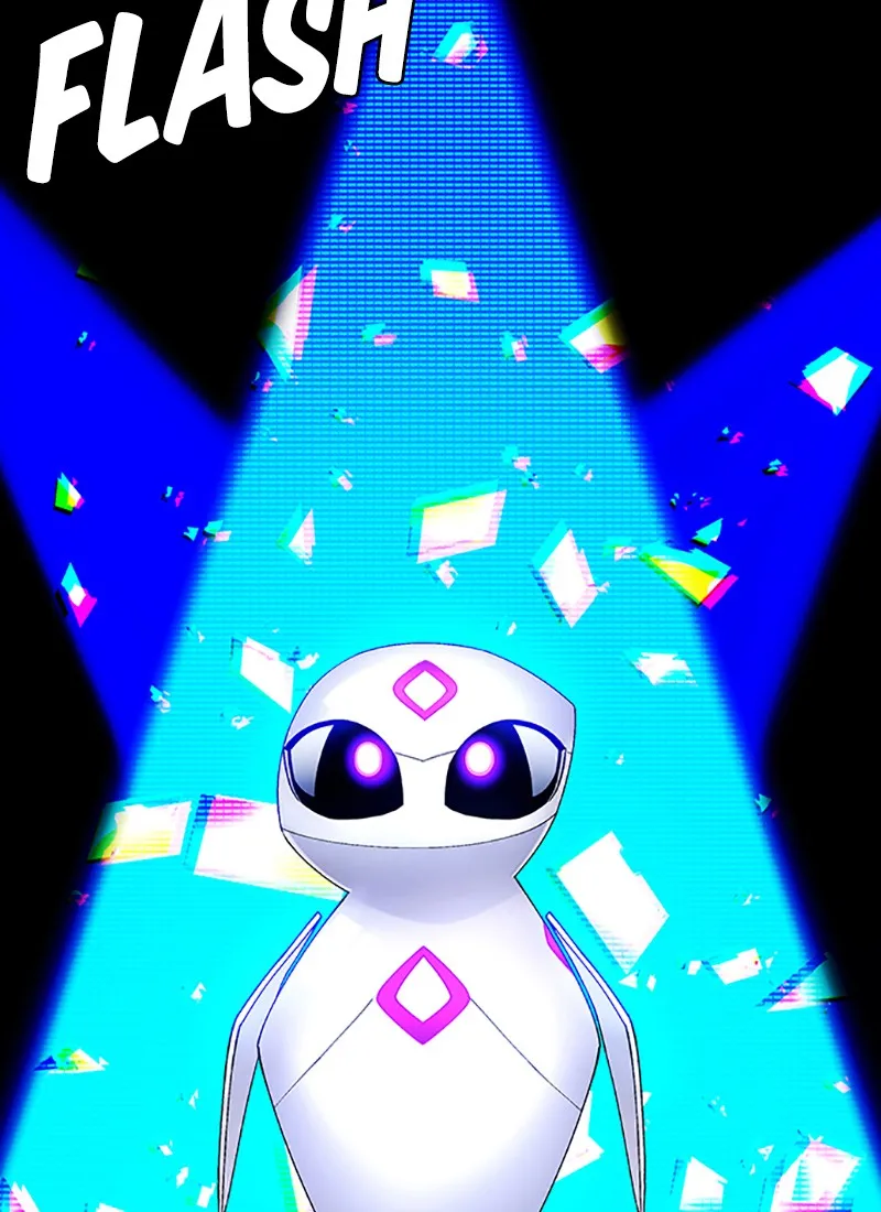 If AI Ruled the World Chapter 7 page 12 - 
