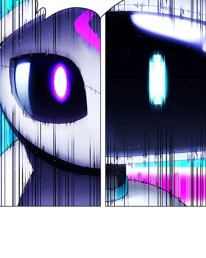 If AI Ruled the World Chapter 7 page 112 - 