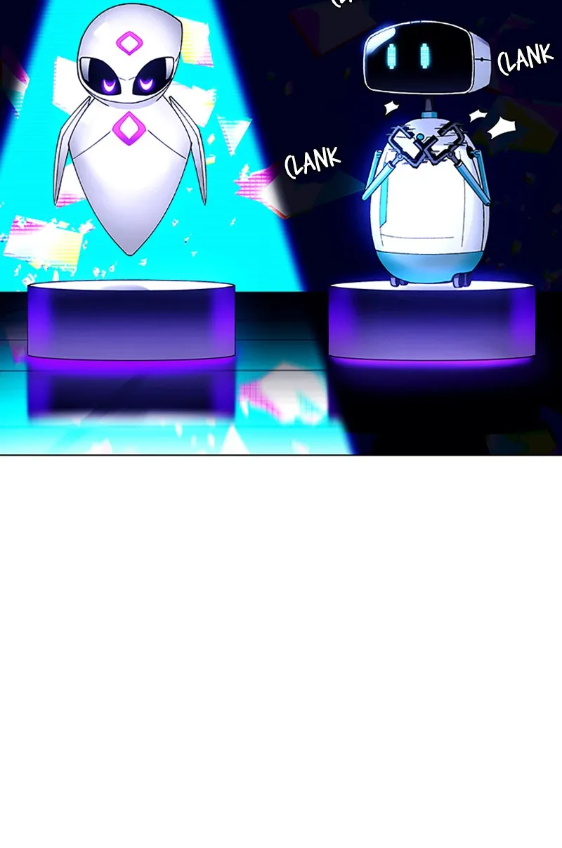 If AI Ruled the World Chapter 7 page 15 - 