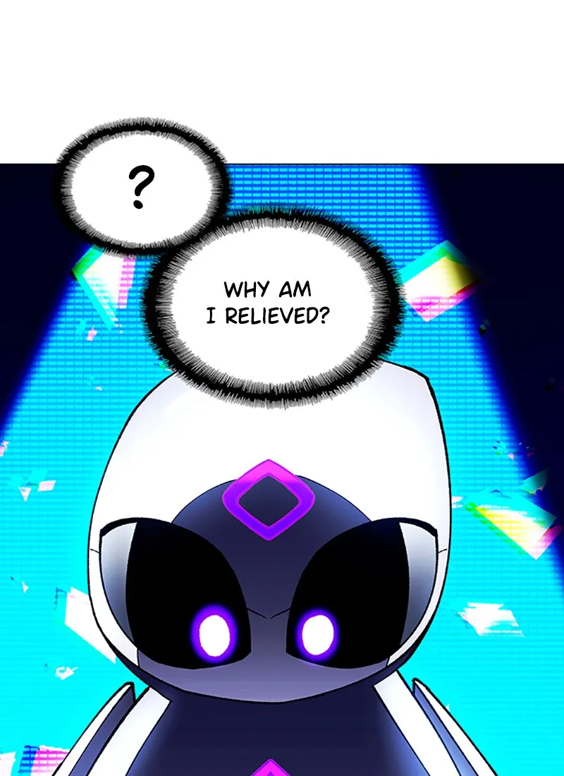 If AI Ruled the World Chapter 7 page 16 - 