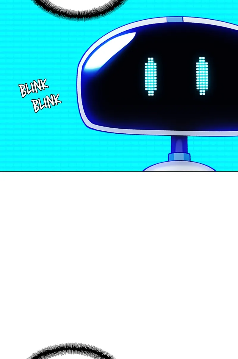 If AI Ruled the World Chapter 7 page 19 - 