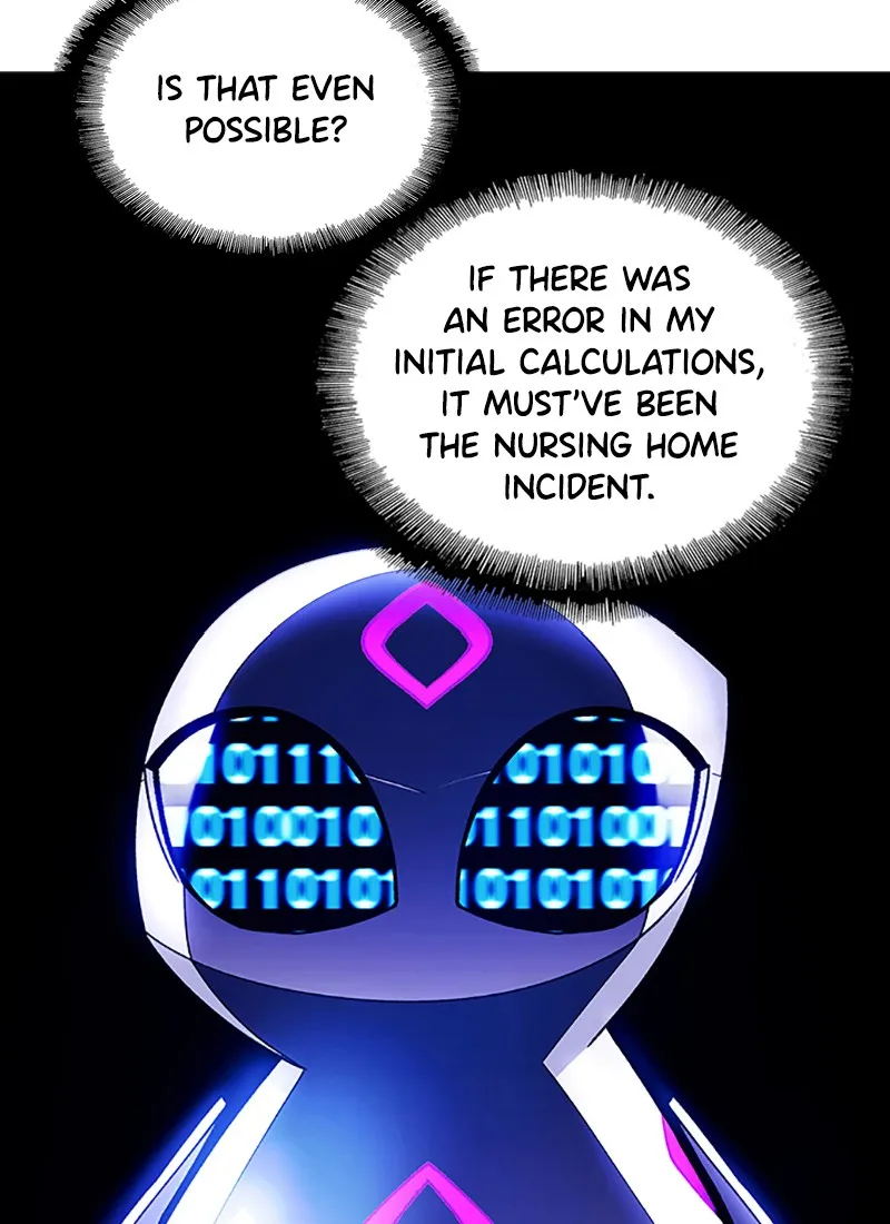 If AI Ruled the World Chapter 7 page 20 - 