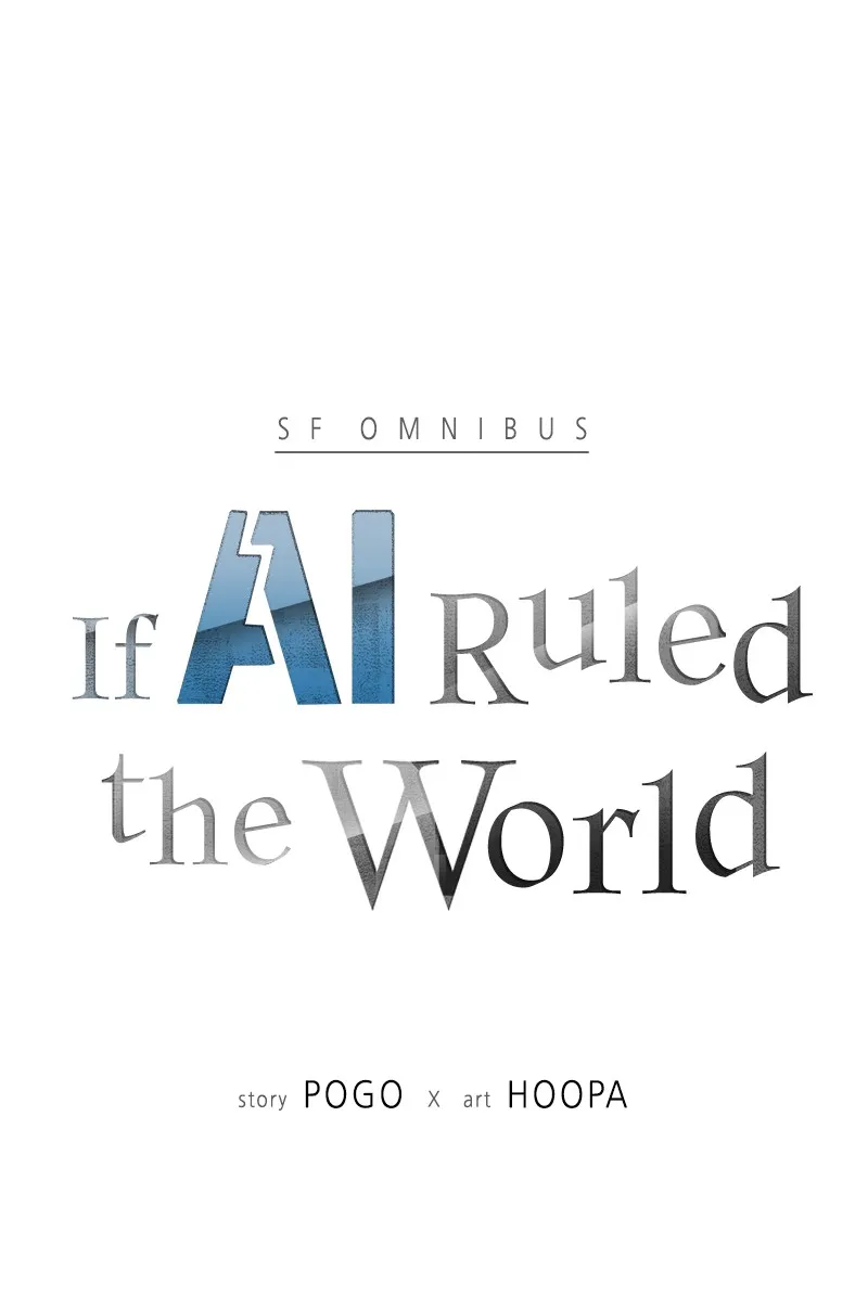 If AI Ruled the World Chapter 7 page 3 - 
