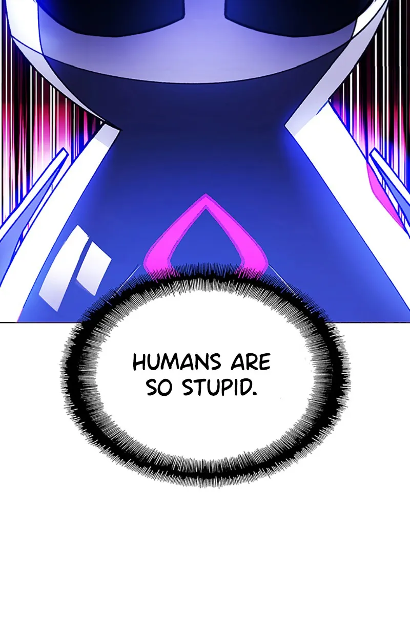 If AI Ruled the World Chapter 7 page 23 - 