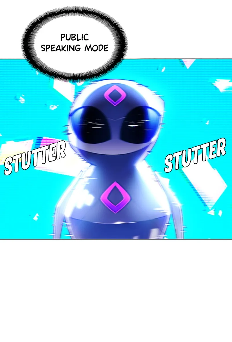 If AI Ruled the World Chapter 7 page 26 - 