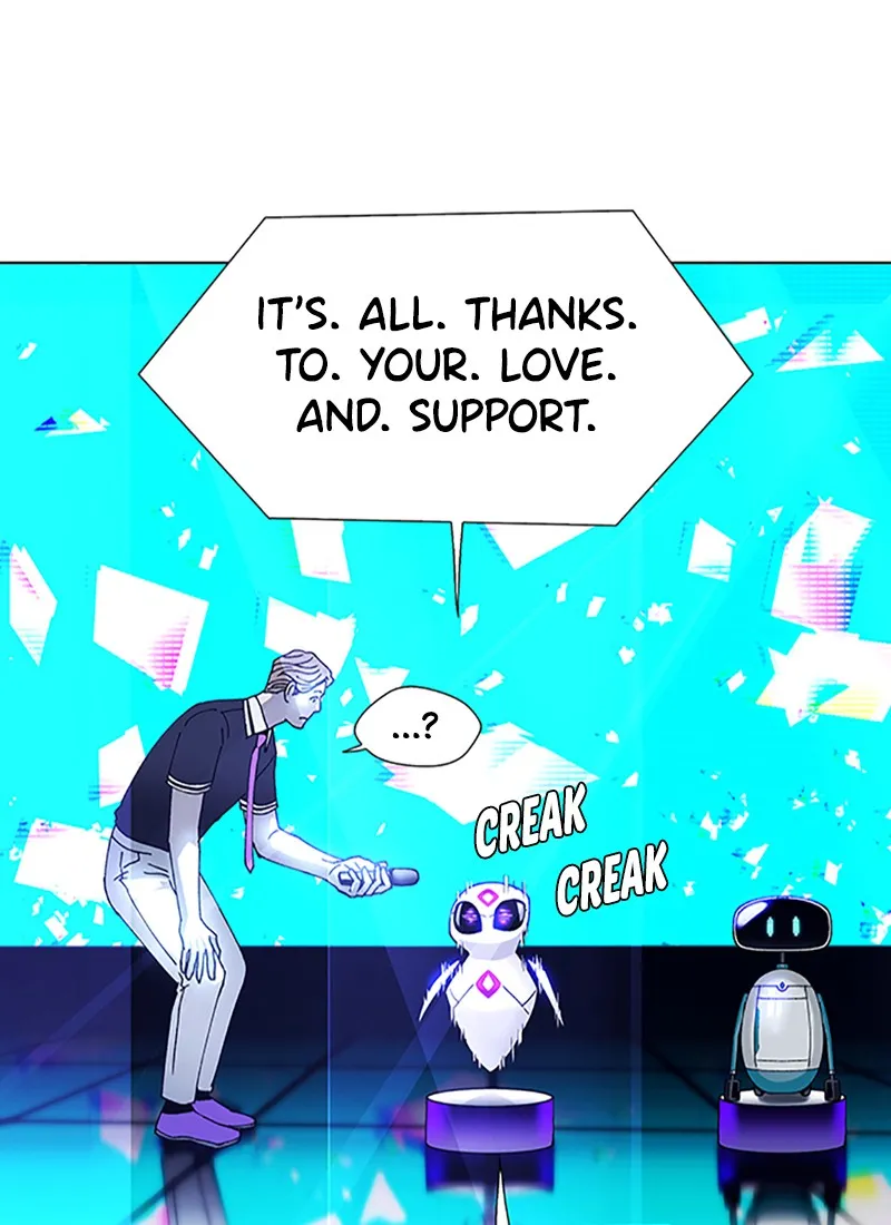 If AI Ruled the World Chapter 7 page 27 - 