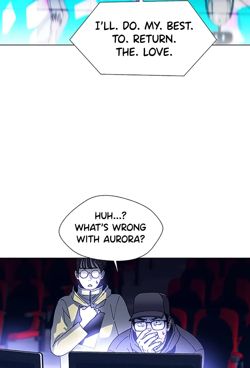 If AI Ruled the World Chapter 7 page 28 - 