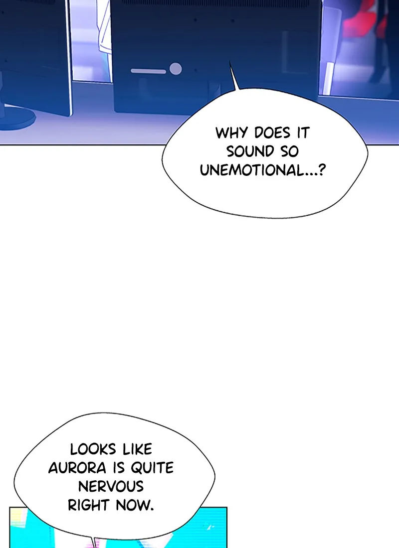 If AI Ruled the World Chapter 7 page 29 - 