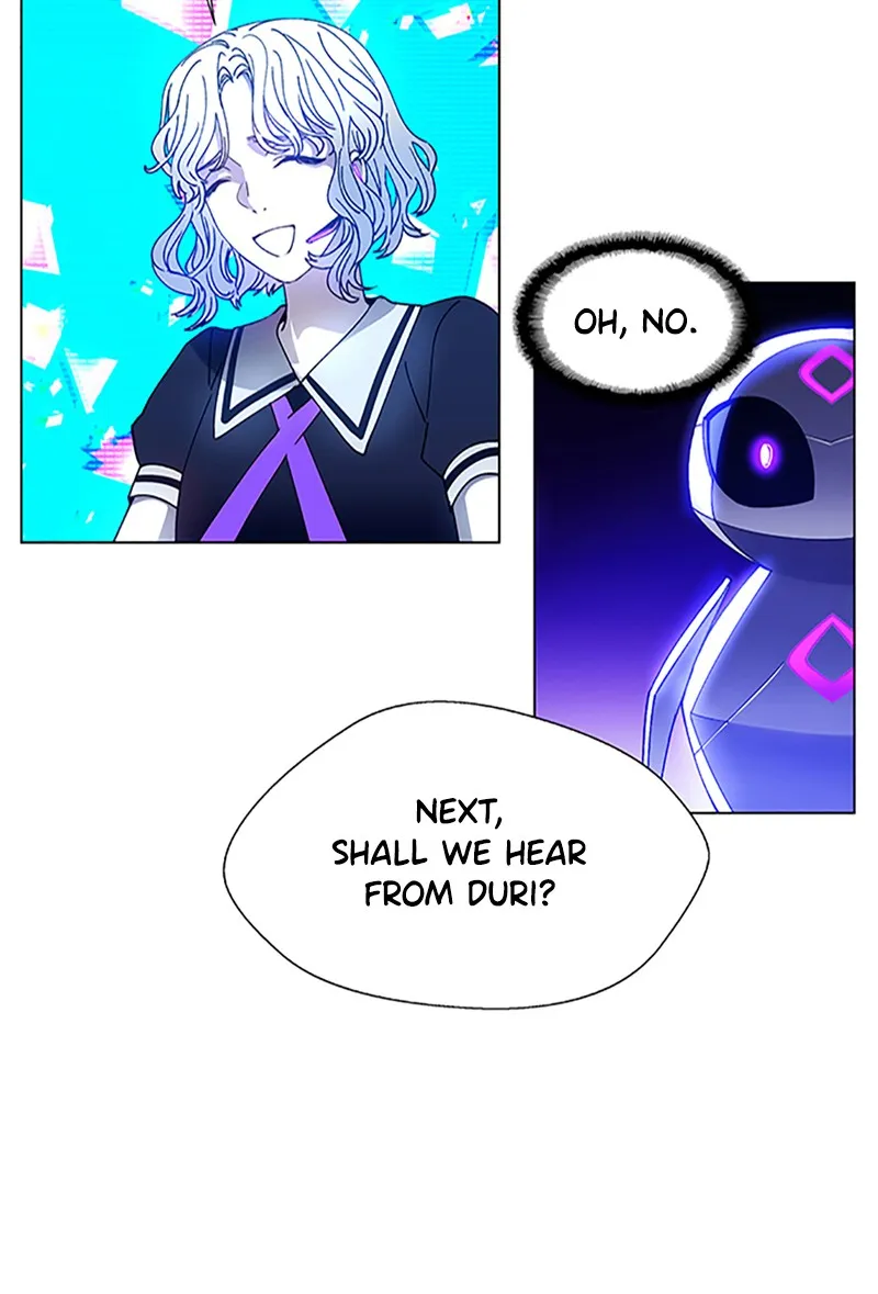If AI Ruled the World Chapter 7 page 30 - 