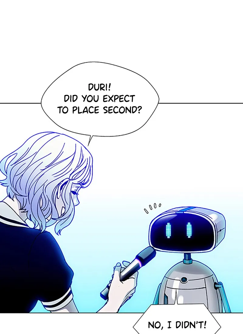 If AI Ruled the World Chapter 7 page 31 - 