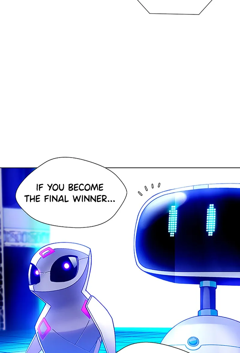 If AI Ruled the World Chapter 7 page 32 - 