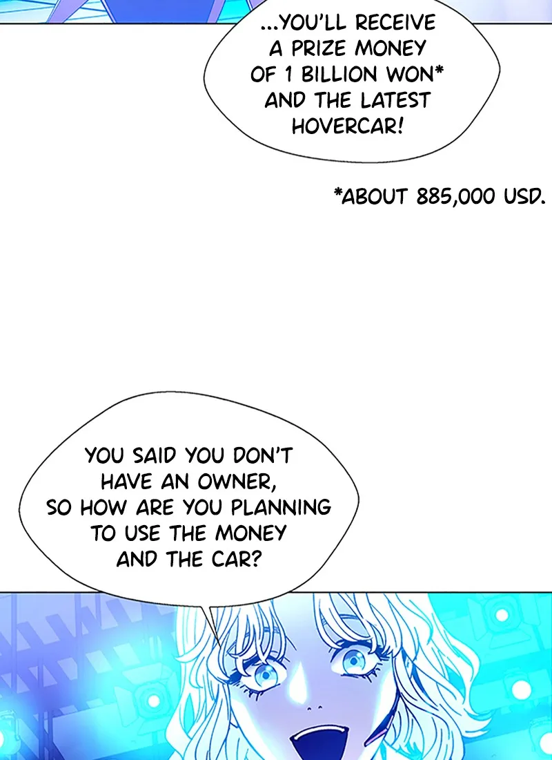 If AI Ruled the World Chapter 7 page 33 - 