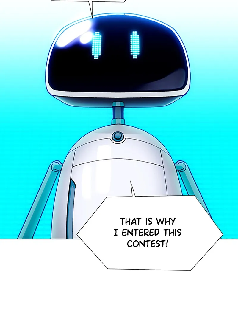 If AI Ruled the World Chapter 7 page 35 - 