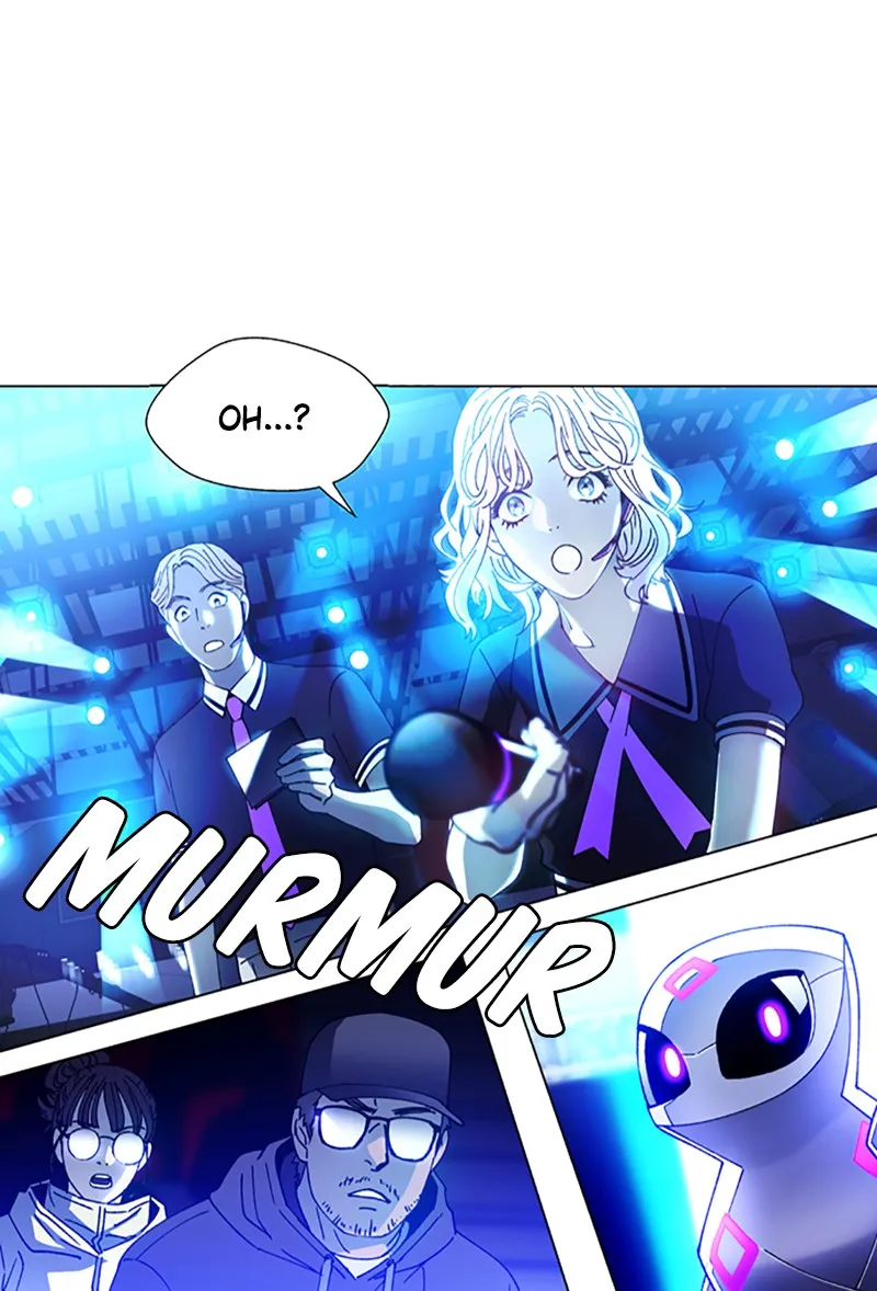 If AI Ruled the World Chapter 7 page 36 - 