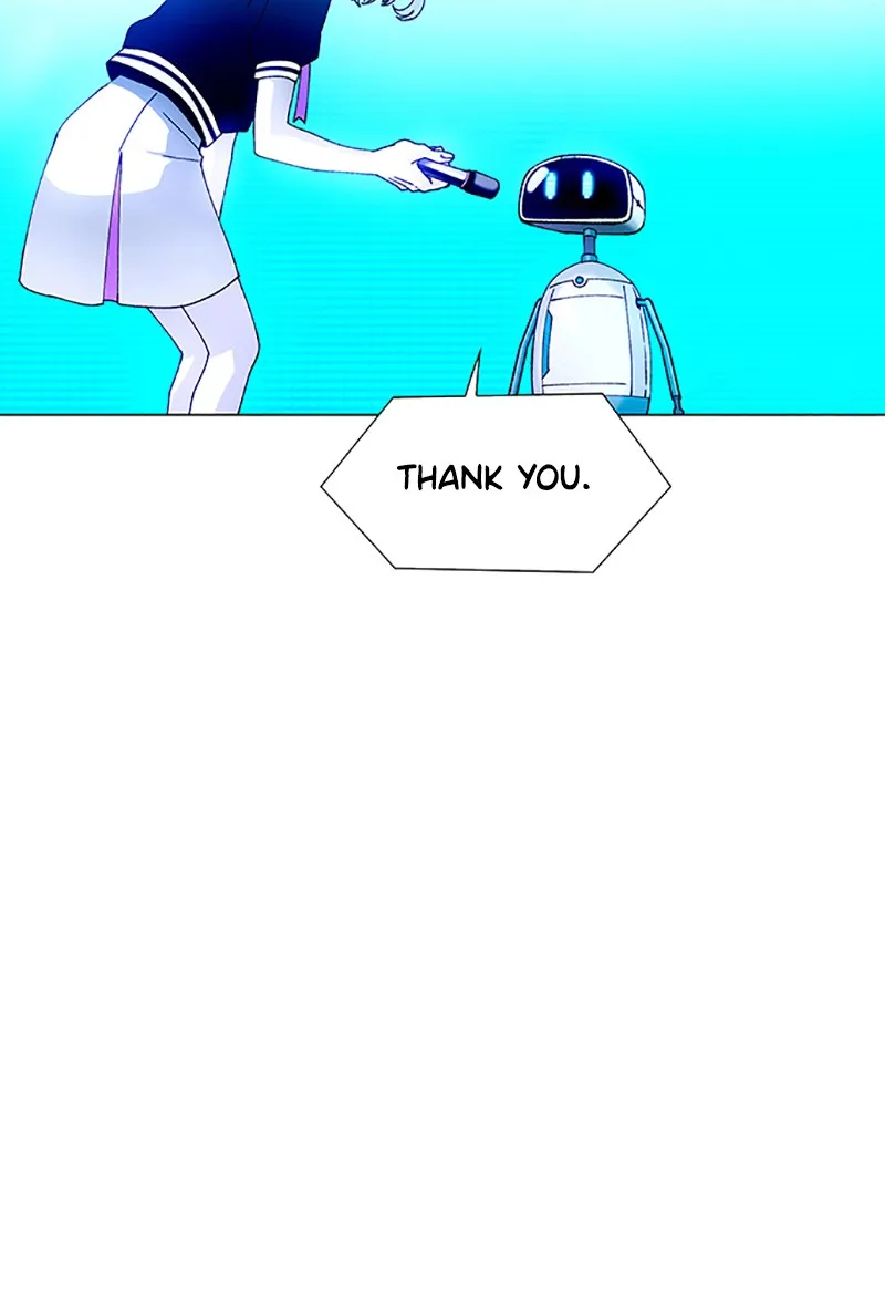 If AI Ruled the World Chapter 7 page 38 - 