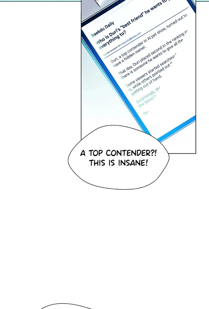 If AI Ruled the World Chapter 7 page 40 - 