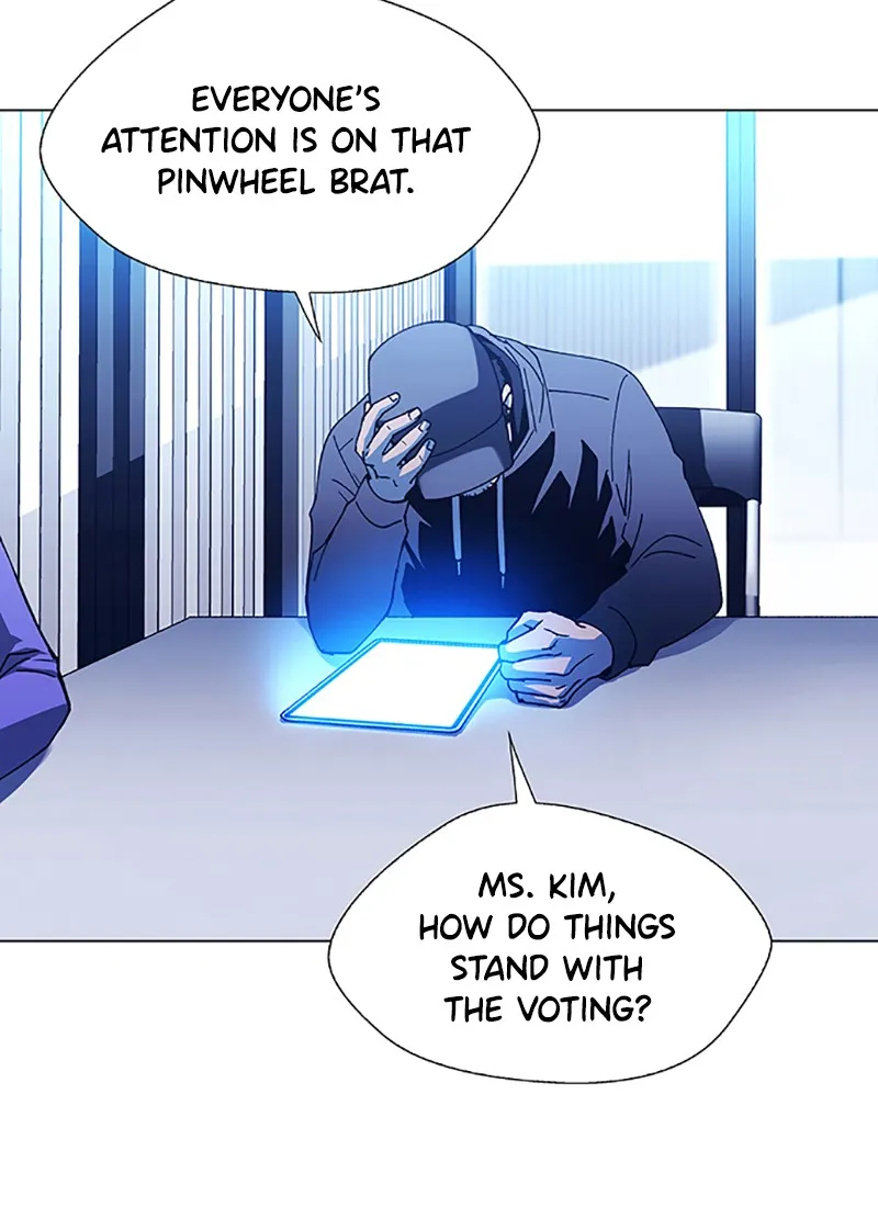 If AI Ruled the World Chapter 7 page 41 - 