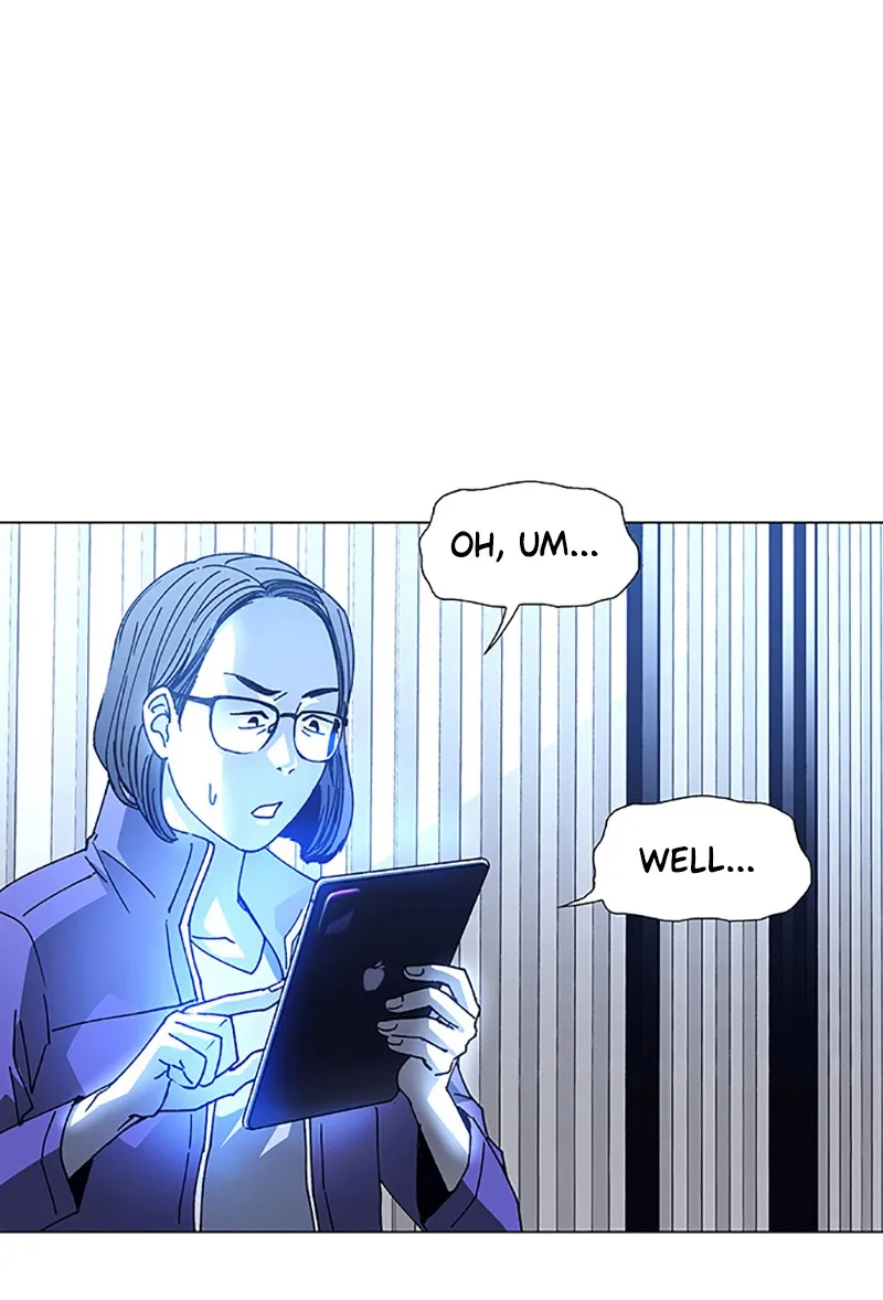 If AI Ruled the World Chapter 7 page 42 - 