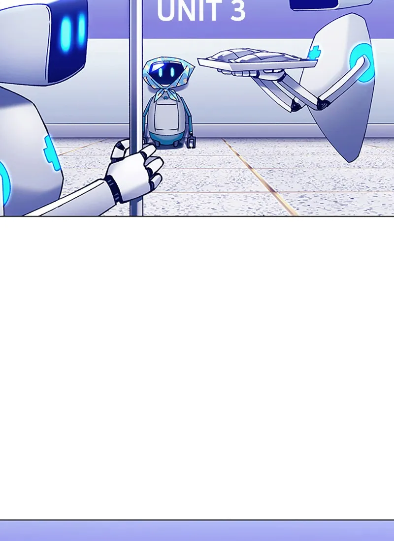 If AI Ruled the World Chapter 7 page 49 - 