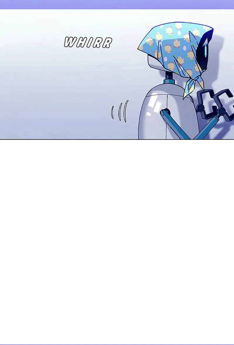 If AI Ruled the World Chapter 7 page 50 - 