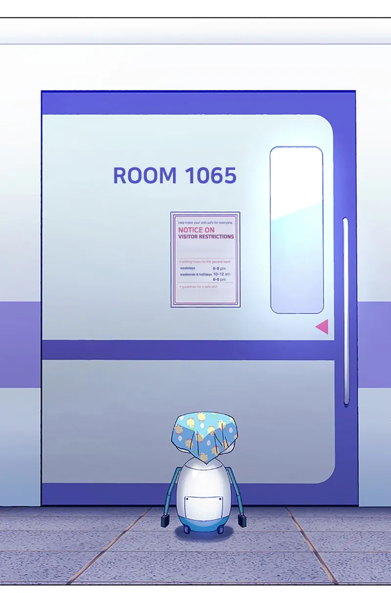 If AI Ruled the World Chapter 7 page 51 - 