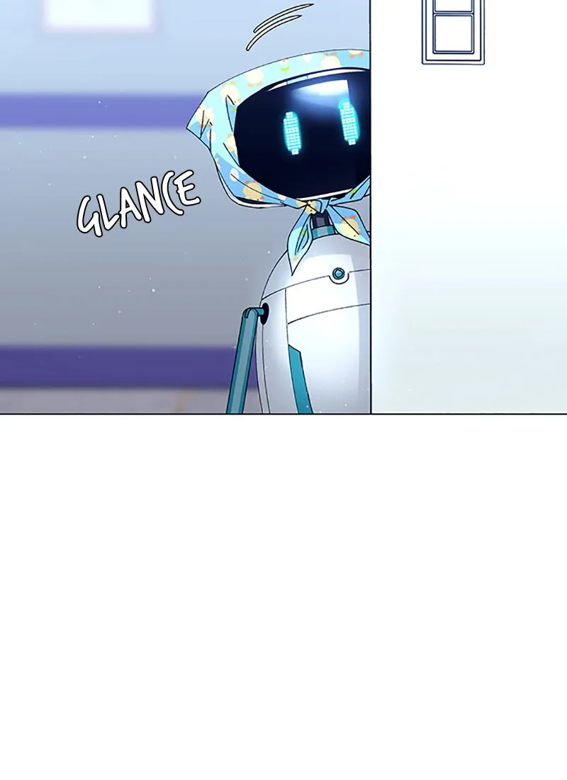 If AI Ruled the World Chapter 7 page 54 - 