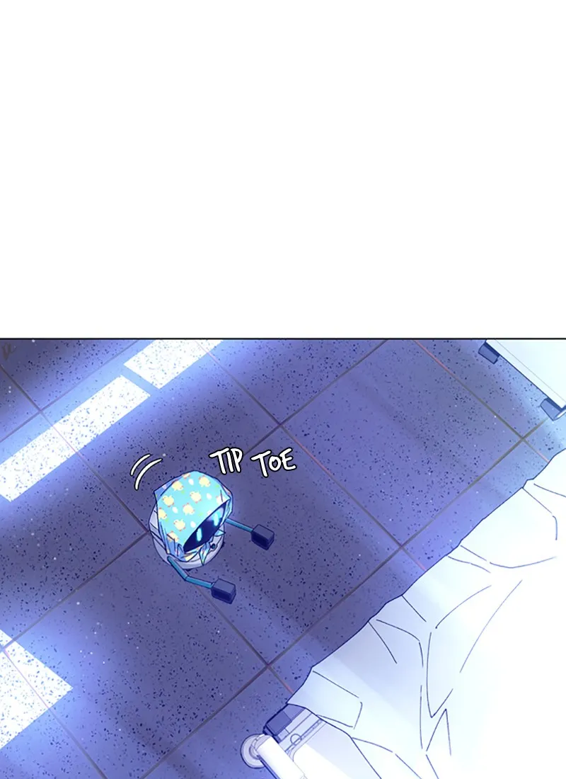 If AI Ruled the World Chapter 7 page 56 - 