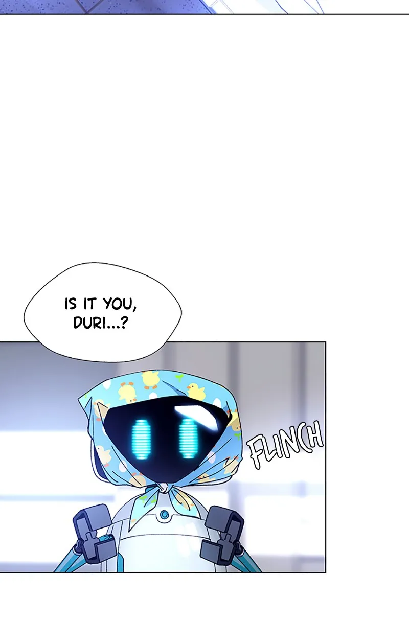 If AI Ruled the World Chapter 7 page 57 - 