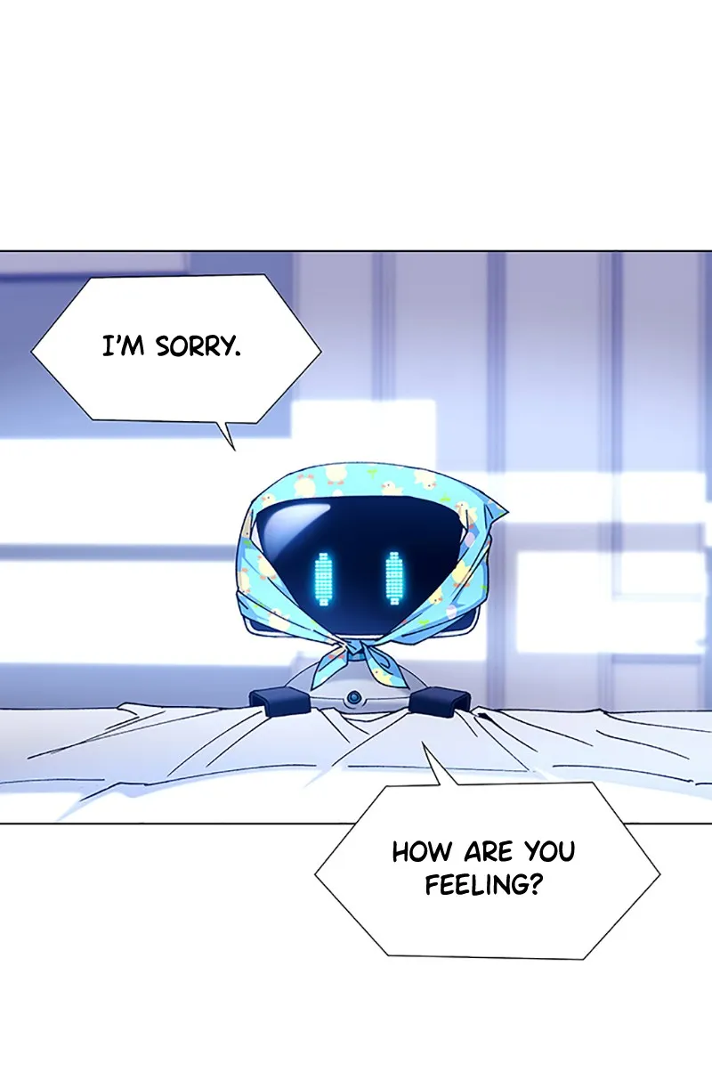If AI Ruled the World Chapter 7 page 59 - 