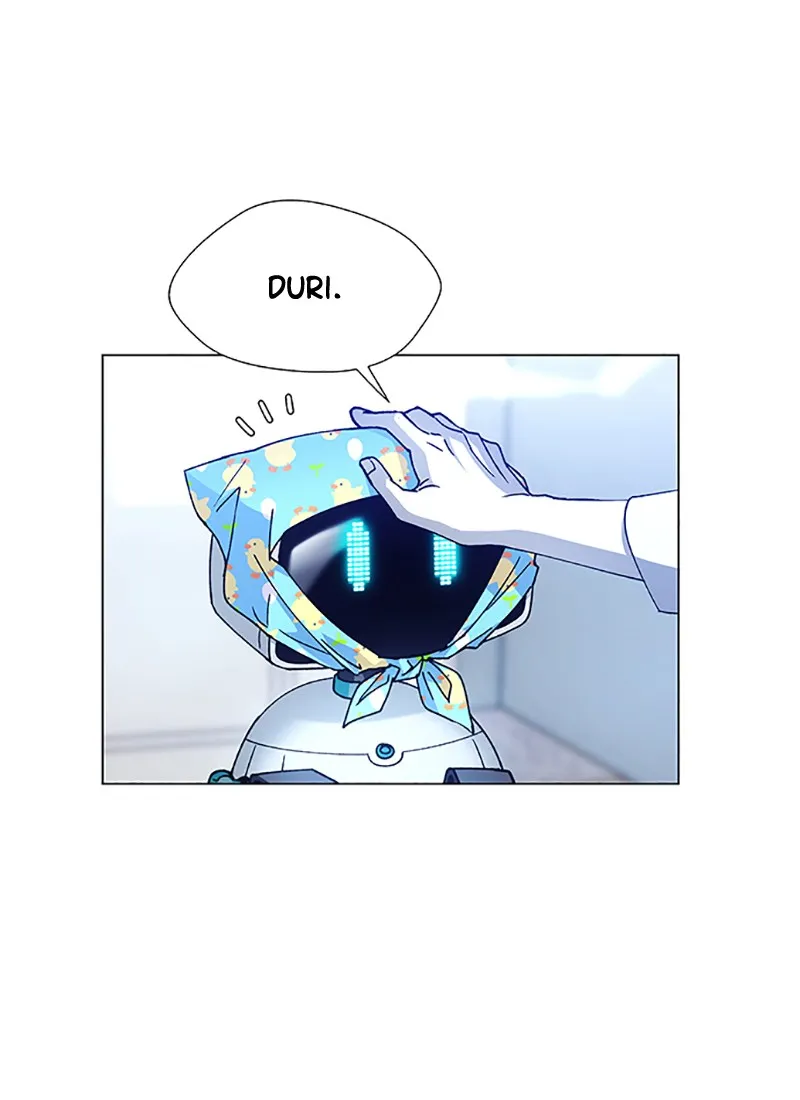 If AI Ruled the World Chapter 7 page 60 - 
