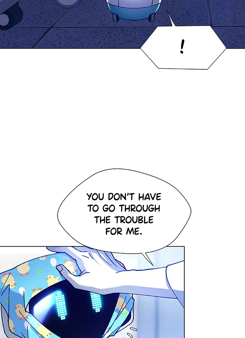 If AI Ruled the World Chapter 7 page 62 - 