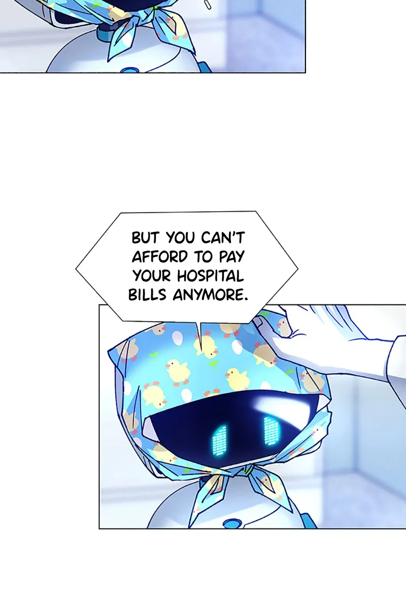If AI Ruled the World Chapter 7 page 63 - 
