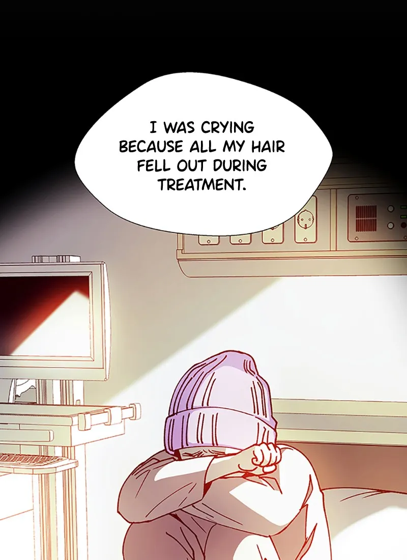 If AI Ruled the World Chapter 7 page 66 - 