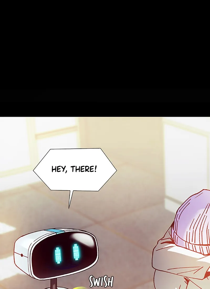 If AI Ruled the World Chapter 7 page 68 - 