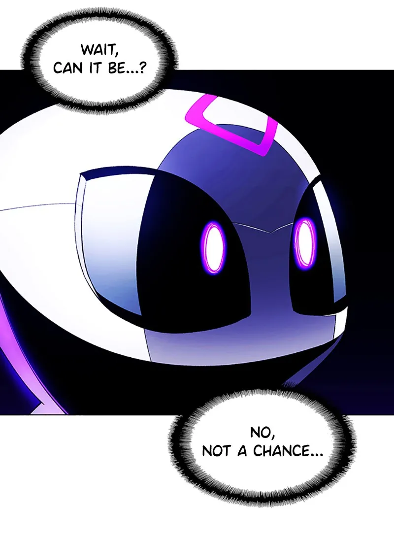 If AI Ruled the World Chapter 7 page 8 - 