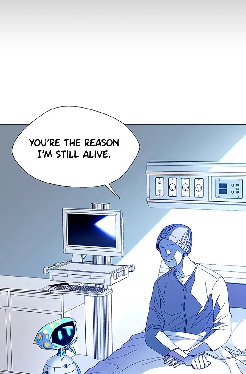 If AI Ruled the World Chapter 7 page 73 - 
