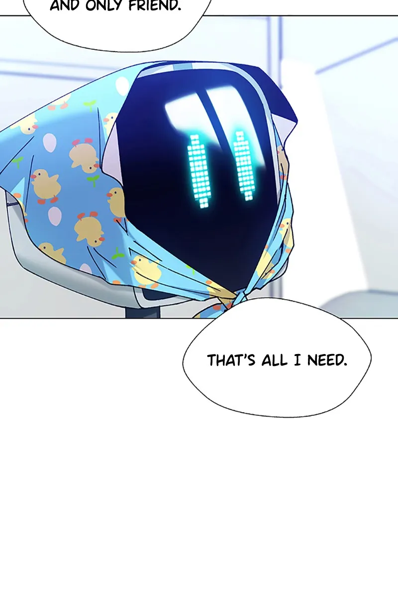 If AI Ruled the World Chapter 7 page 75 - 