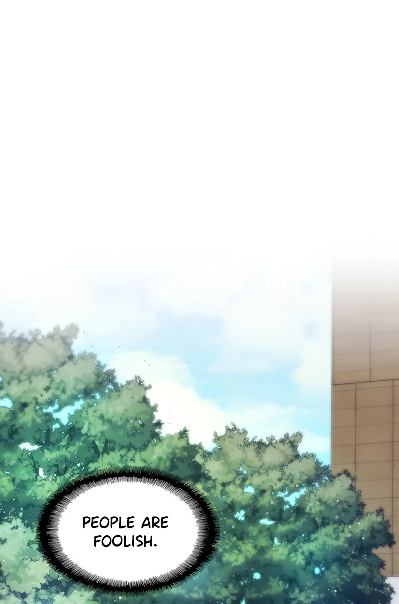 If AI Ruled the World Chapter 7 page 76 - 